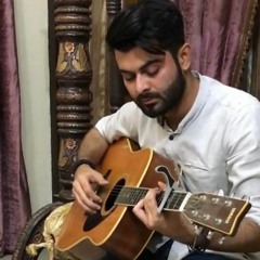 Aaj Bhi   Vahaj Hanif   Unplugged   Cover