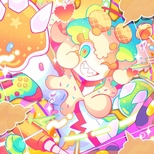 Stream Sugar Rush Over by EWSN Listen online for free on SoundCloud