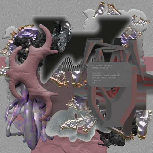 elusive elements - The Knell