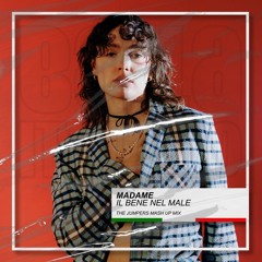 Madame - Il Bene nel Male (THE JUMPERS Mash Up Mix) [BUY=FREE DOWNLOAD]