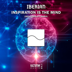 Iberian - Inspiration is the Mind (Enerlift Extended Remix)