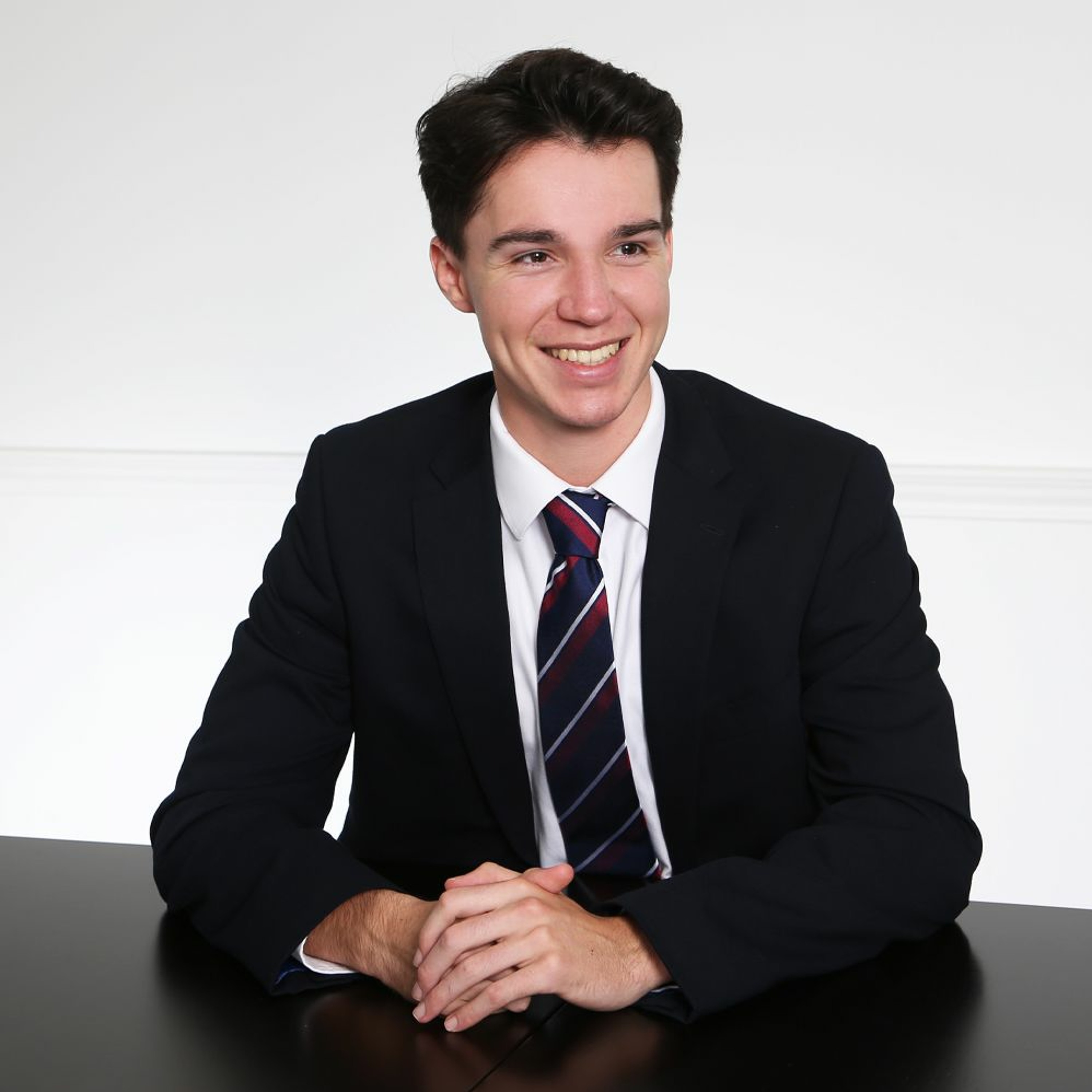 More Than Law - The Forsters Podcast