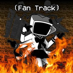 Fire Burning On The Lagtrain (TFA Fan Track)
