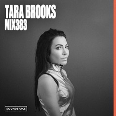 MIX383: Tara Brooks