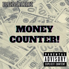 MONEY COUNTER!