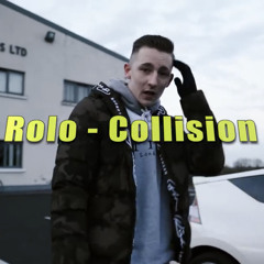 Rolo - Collision | Dearfach TV
