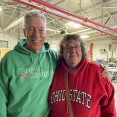 Carolyn Fergus w/Interchurch Social Services Part 7