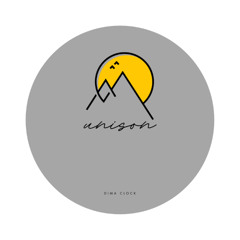 Dima Clock - Unison (Preview)
