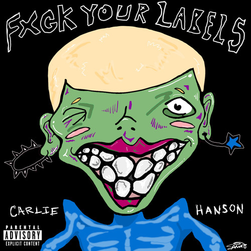 Fuck Your Labels