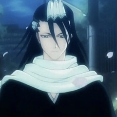 Byakuya Ganja
