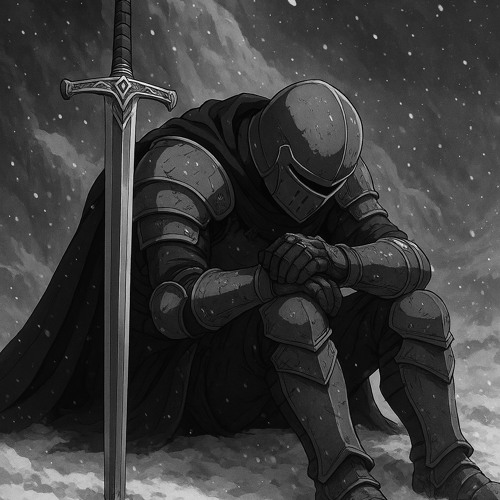 ETERNAL WINTER’S END Sped Up