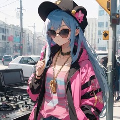 Just A Matter Of Time