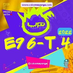 @CokeMayorga #WakeUp - Episodio 096 #CarambaShow (T.04-2022) #BailaCaramba #TechHouse