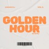 GOLDEN HOUR w/STAJ (vol.3) DJ mix artwork - Electronic music tracklist cover image