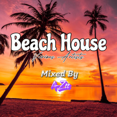 DJ AZee Classic Beach House Mixtape Final