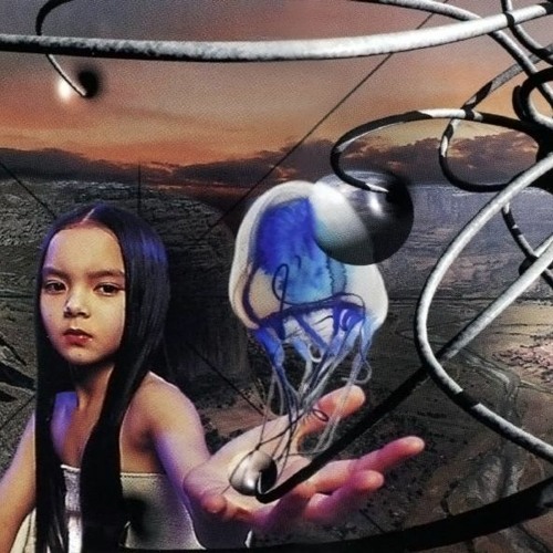 Stream Future Sound of London Megamix 200321 by Roel Funcken