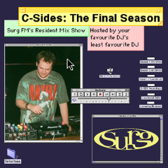 C-Sides: The Final Season 28/8/25