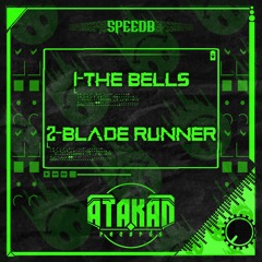 Speedb "Blade Runner" (Atakan Records)