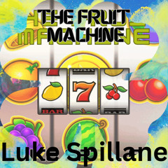 Luke Spillane -Proper Machine