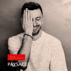 Paysage - Asia Experience 07.10.2023 @ Gazgolder Club (Moscow)
