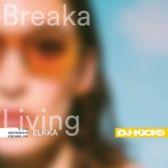 Breaka - Living