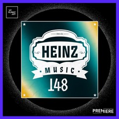 PREMIERE: Felix Eul - Antares | Heinz Music
