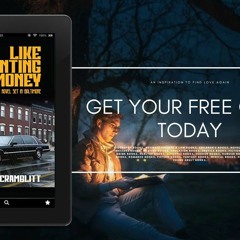 Like Printing Money, A technological crime novel set in Baltimore. Totally Free [PDF]