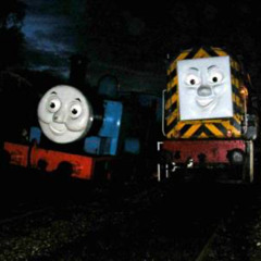 Opening Theme - The Railway Series (hahahahahaha mix)