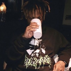 On My Mind ~ Juice Wrld