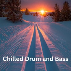Chilled Drum and Bass Mix ( December 2024 )