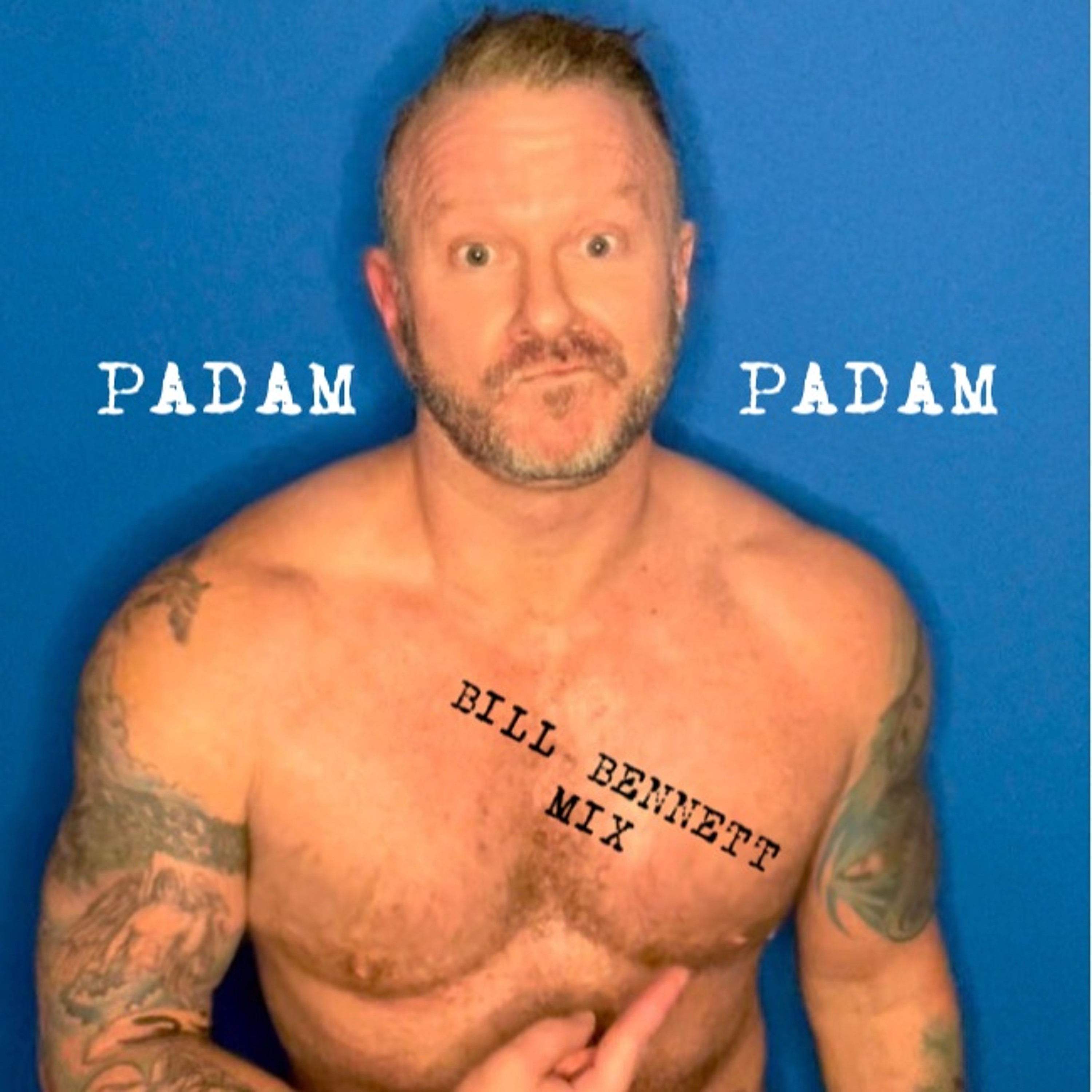 Bill Bennet Fit Over 50