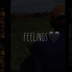 Feelings...