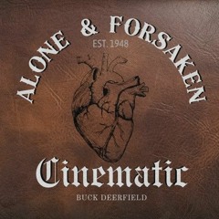 Alone and Forsaken (Cinematic Cover)