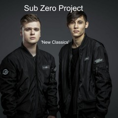 Sub Zero Project 'New Classics' (Mixed By Unshifted)