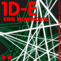 [1D-E-003] Erik Mowinckel - Post