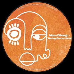 Manu Dibango - Yekey Tenge (Beno Garcia Remix)