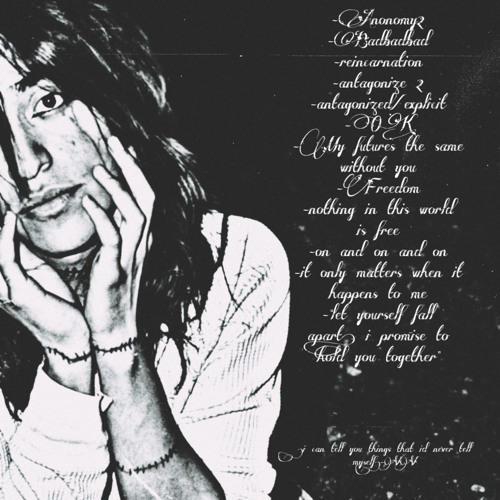 antagonized/explicit