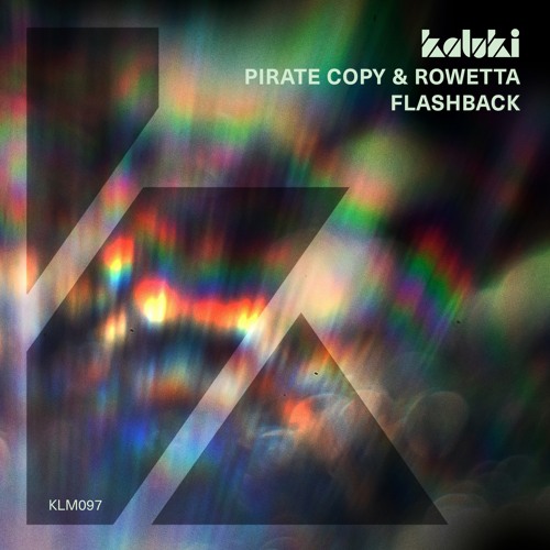 Pirate Copy & Rowetta - Flashback