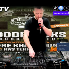 Shere Khan - LIFEFM.TV - 27/10/2025