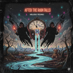 Echoes of Tomorrow’s Rain