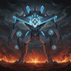 Abyss Machine - Yuri - Rock