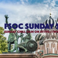 Forward Memory - June 2020 Mix for FSOC Radio Show