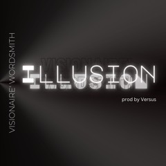Illusion Prod By Versus