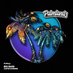 Justin Fahrmer - In The Night (Original Mix) [Palmlands Records]
