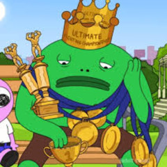 Burn. ( for the queen )