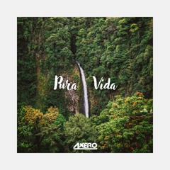 Axero - Pura Vida