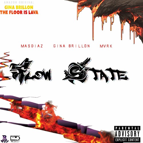 Flow State Ft Gina Brillon & MVRK