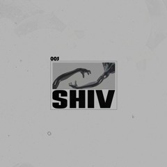 Sorcery - Command Future EP (SHIV005)