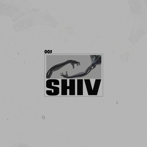 Sorcery - Command Future EP (SHIV005)