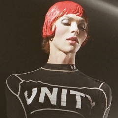 SOPHIE - I (Getting Near)
